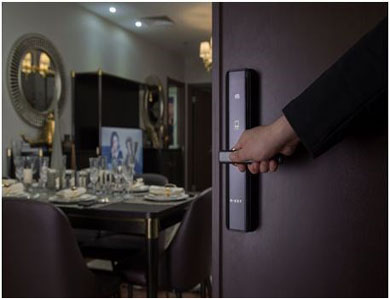 东川24小时上门开锁公司